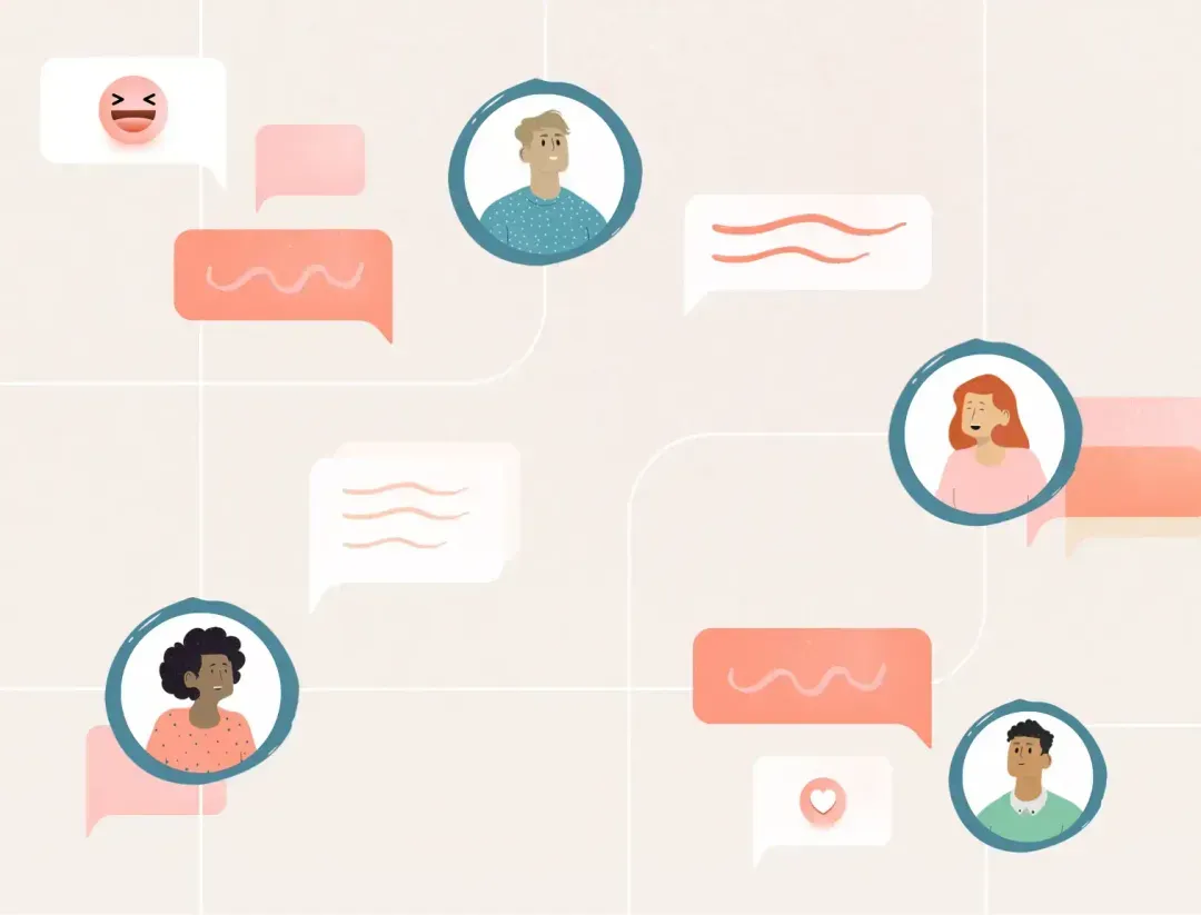 Engaging content that resonates with your audience