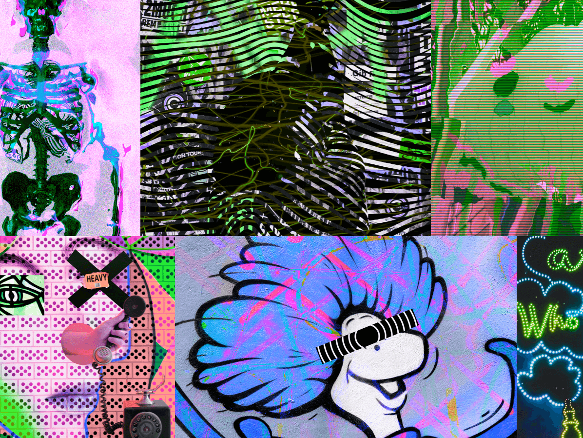 Event Production asset 2