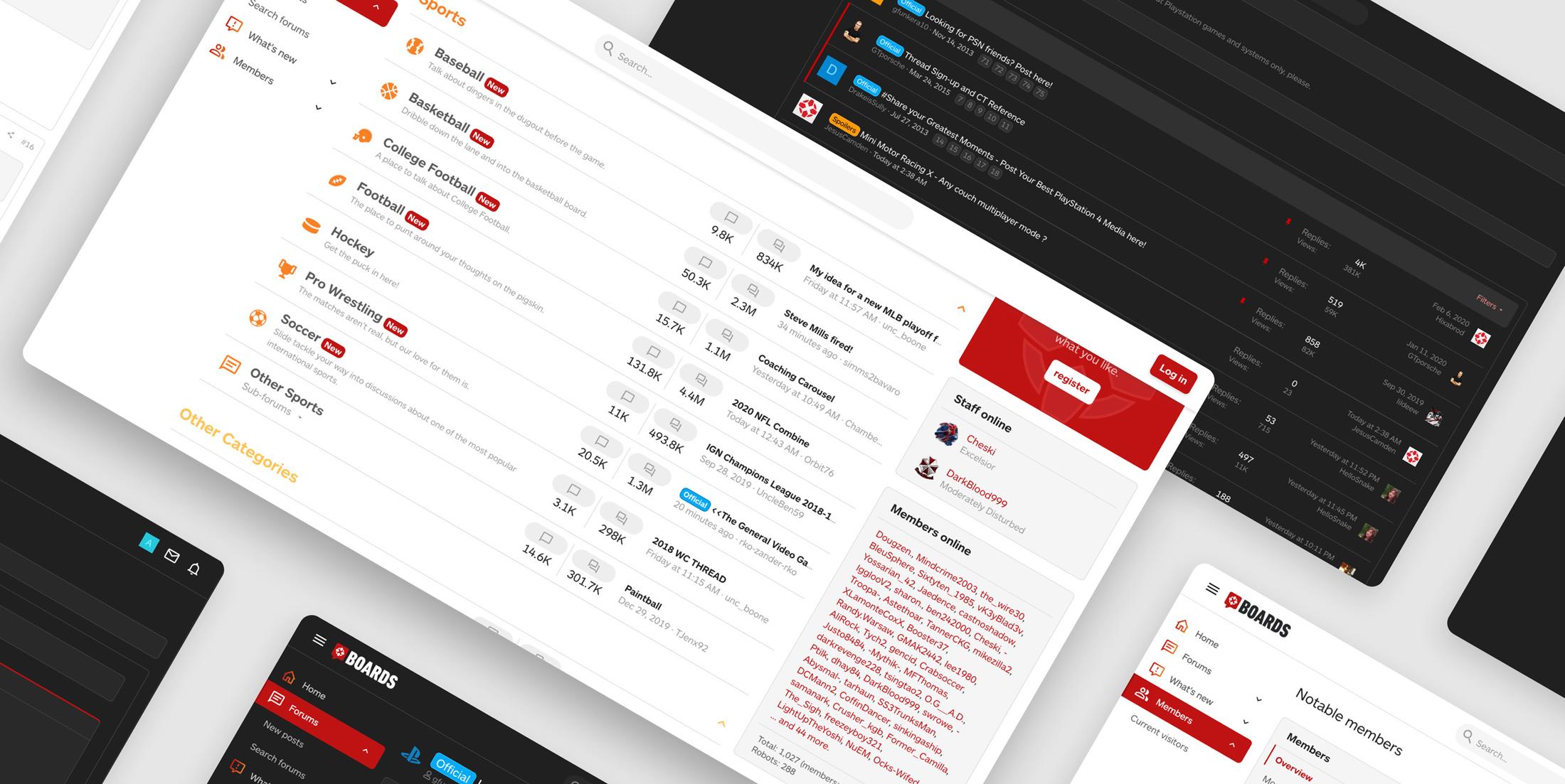 Tech Challenges asset 1