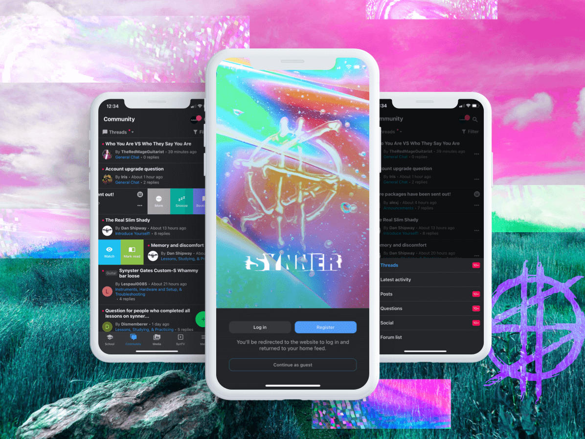 Mobile-First Community asset 2