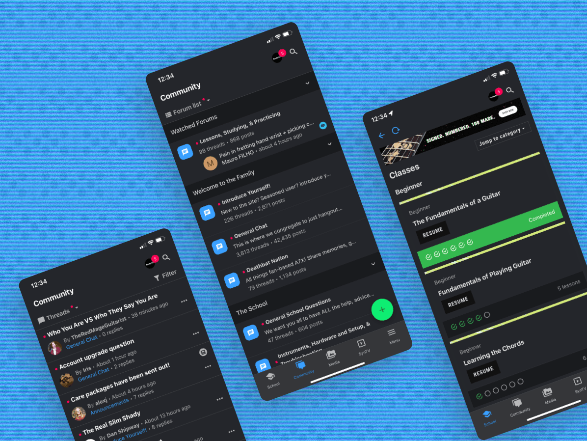 Mobile-First Community asset 2