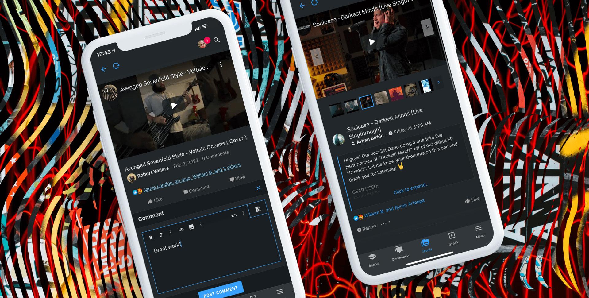 Sharing Stories asset 1