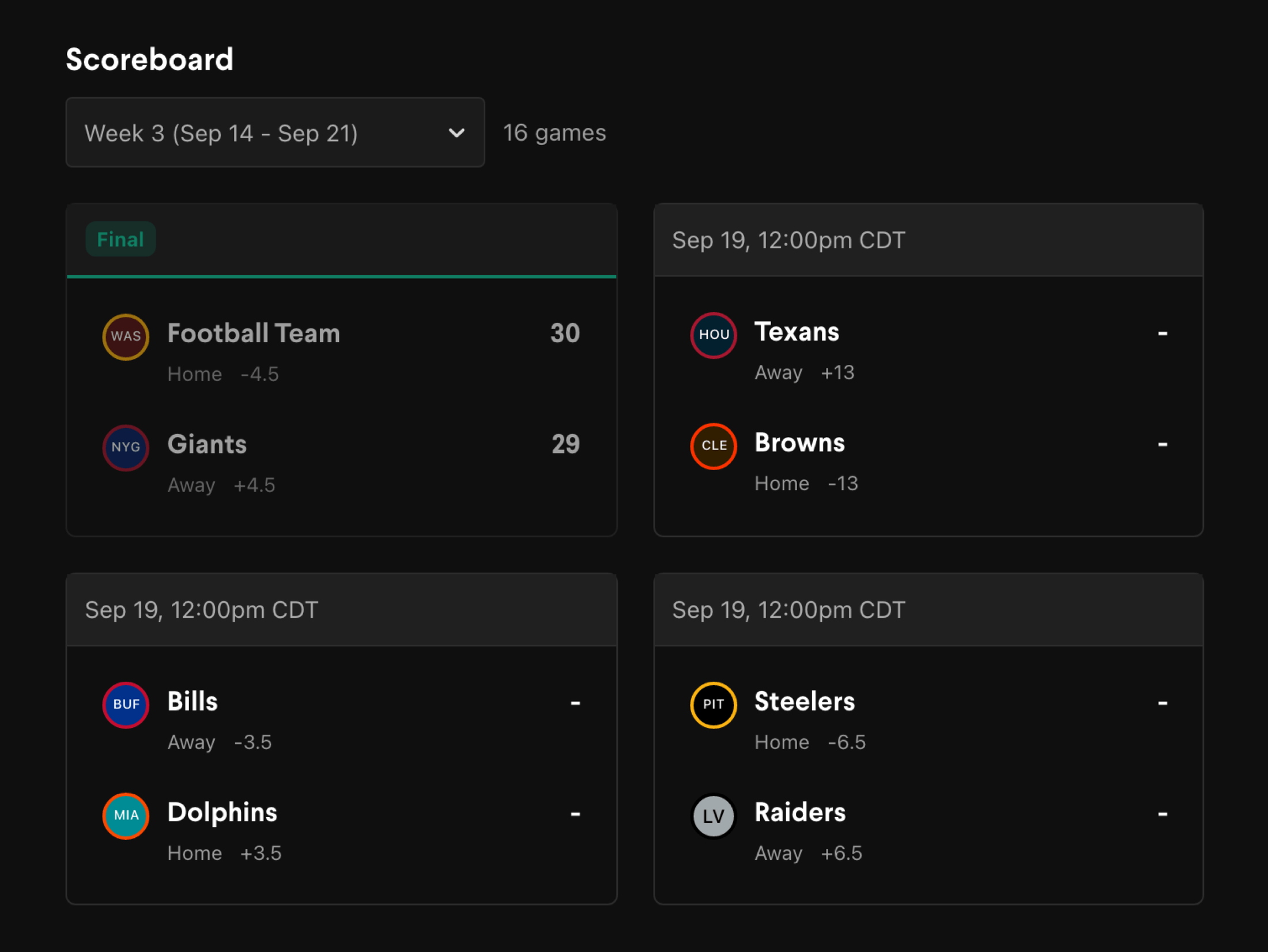 Laying the Groundwork asset 1