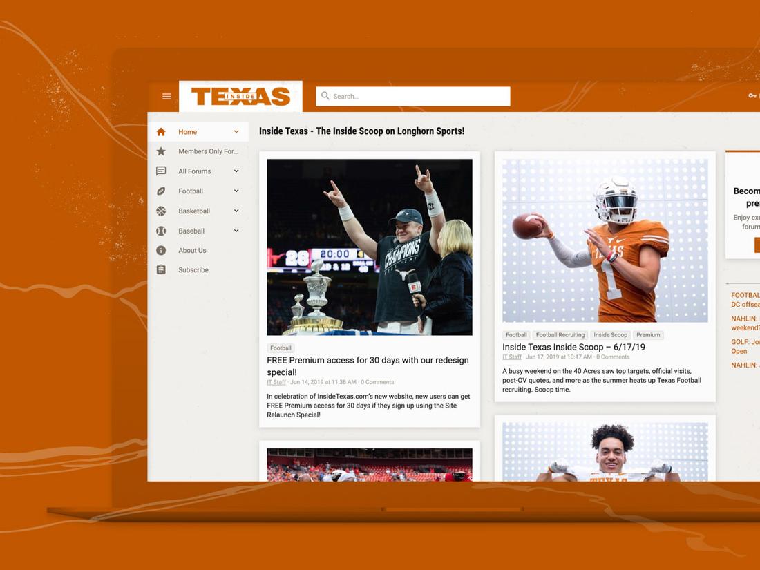 Inside Texas asset 1