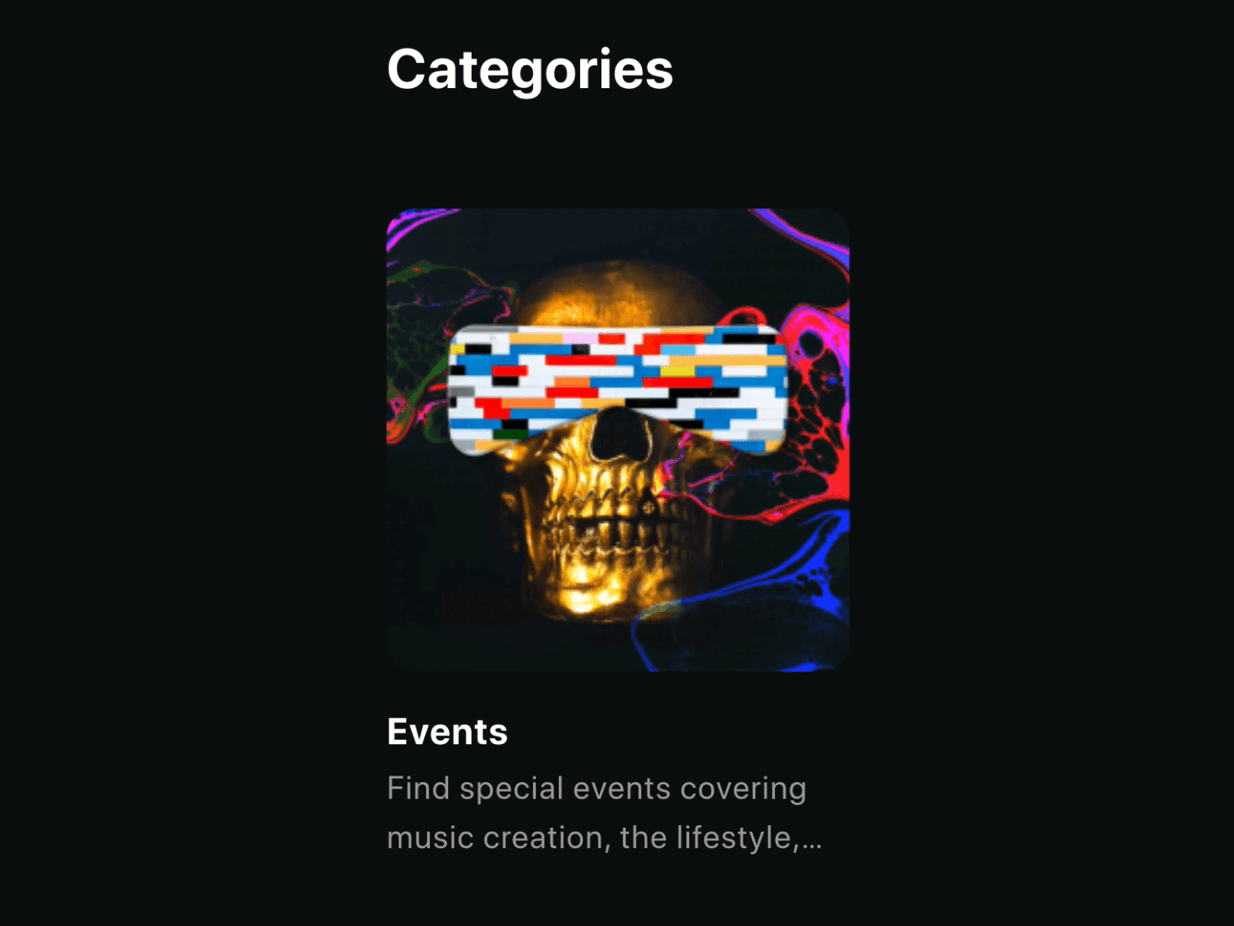 Supporting the Community asset 2