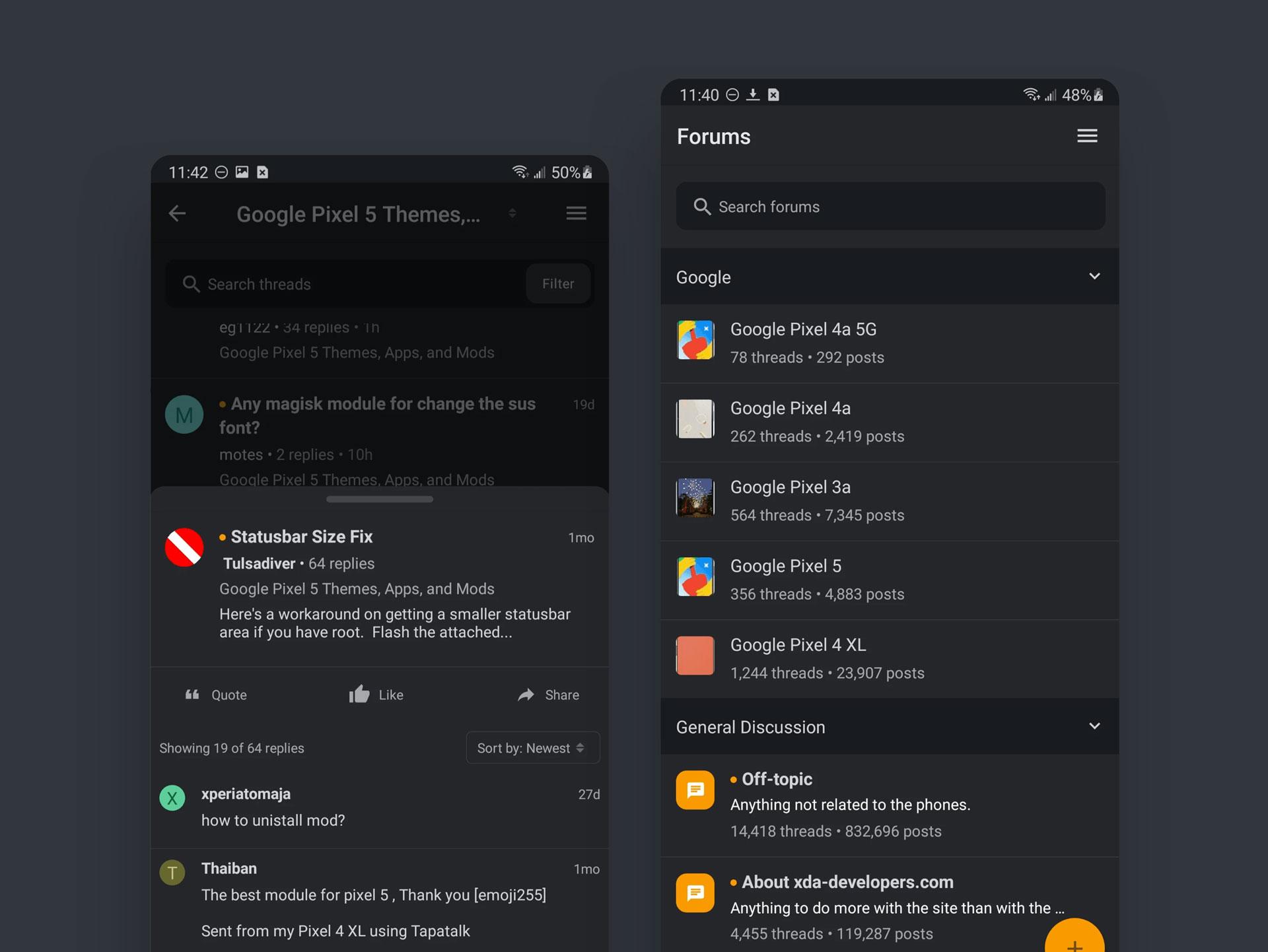 Mobile-First Community asset 1