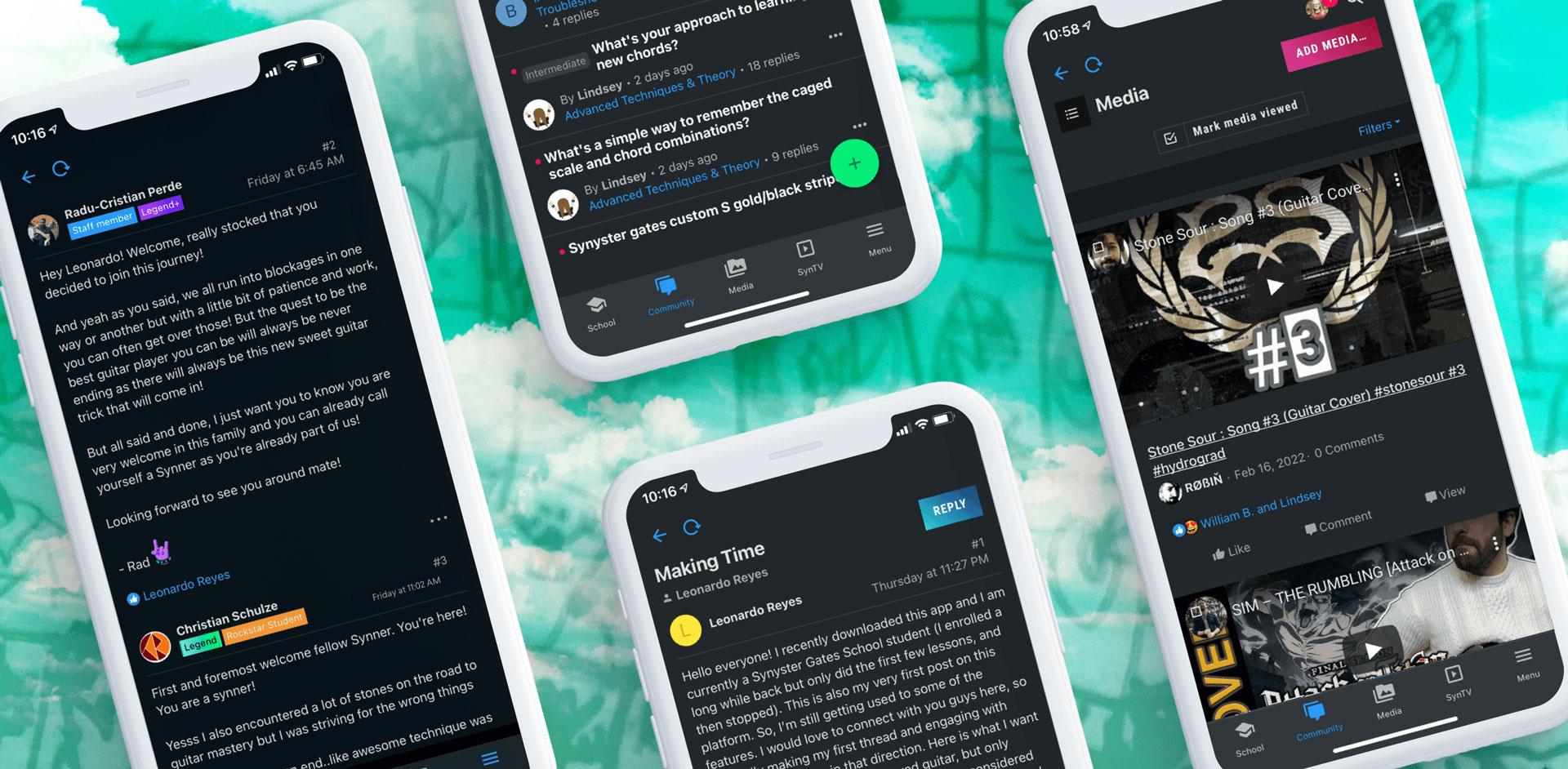 Building the Foundation asset 1