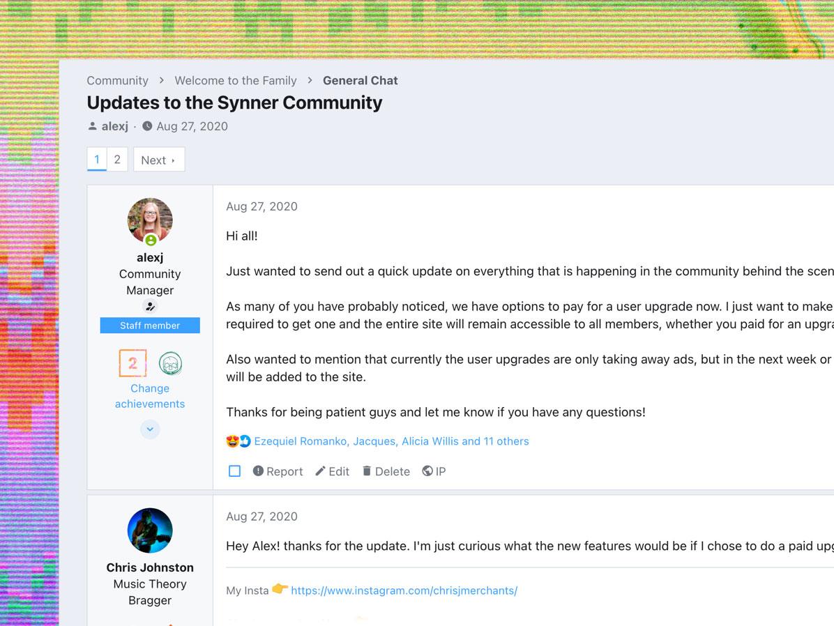 Building the Model asset 2