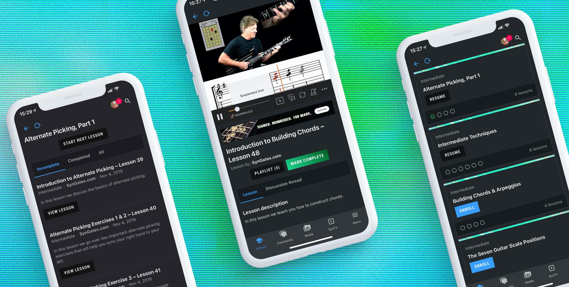 Setting the Groundwork asset 1
