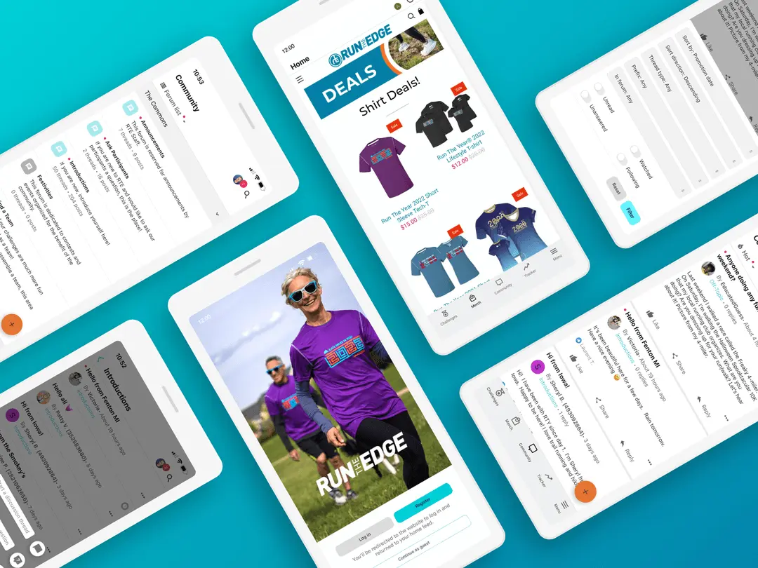 Create a social network for your community