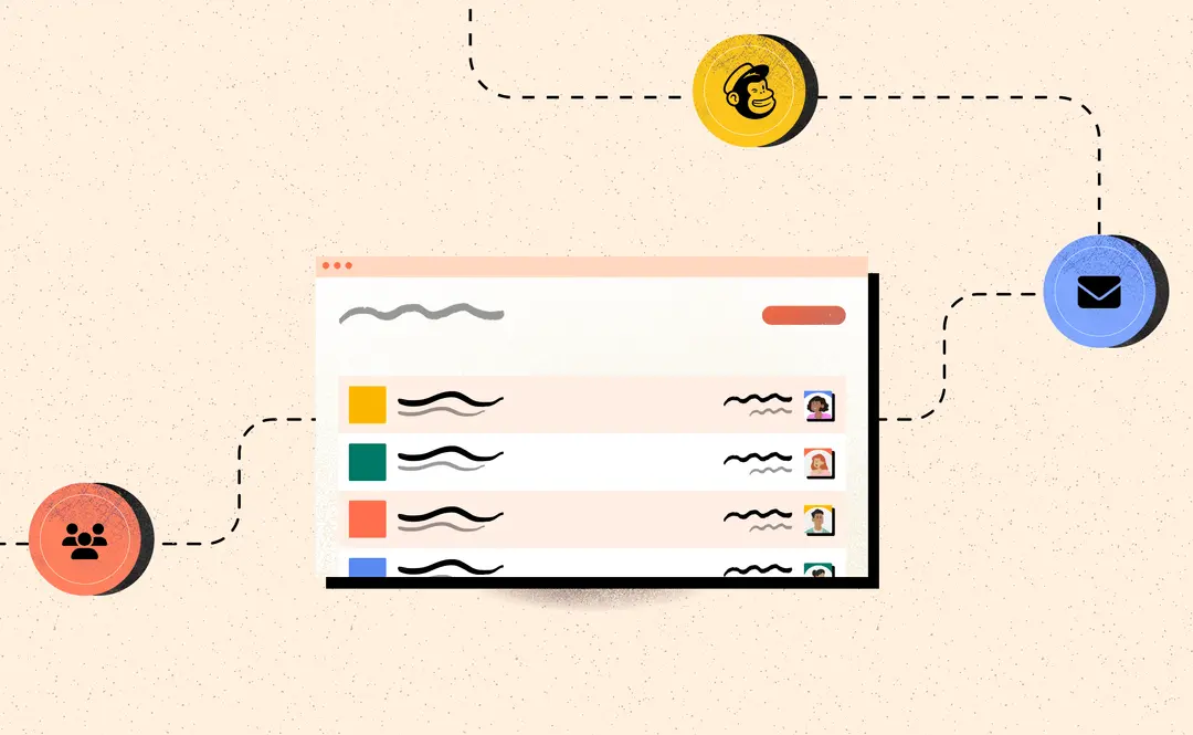 Your AI application needs your company's data