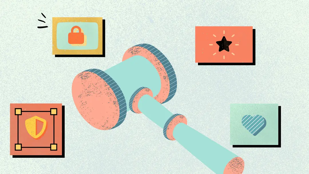 Foster trust and inclusivity in your audience