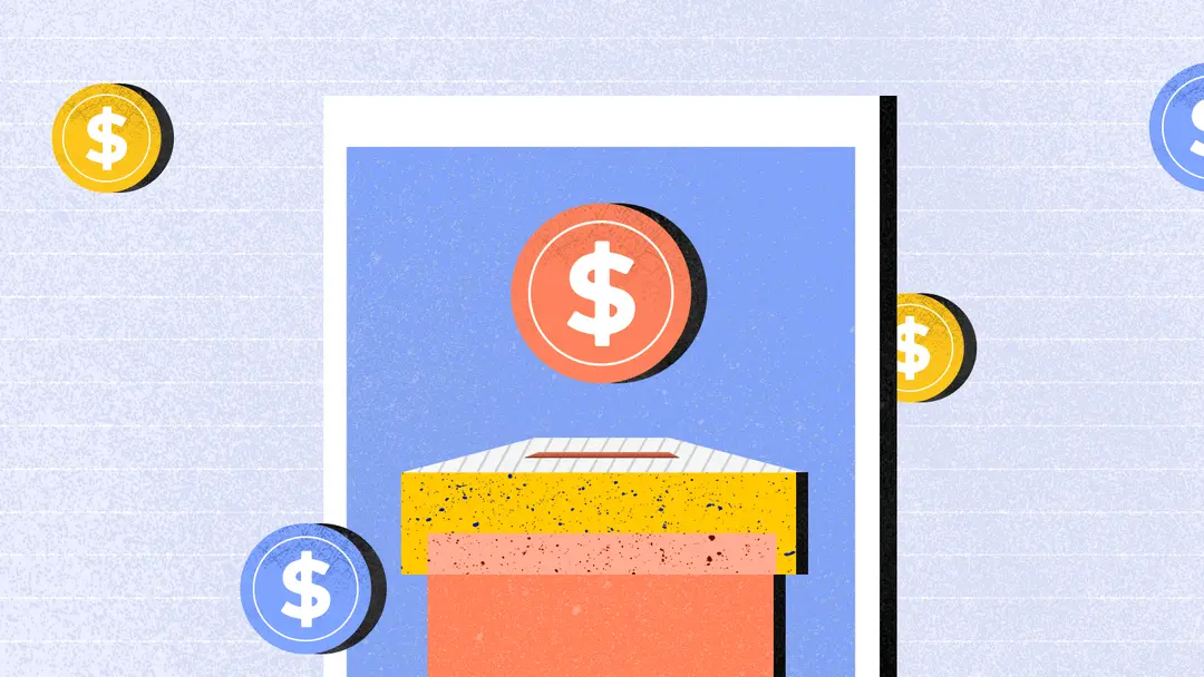 Find the best way to generate revenue while providing value