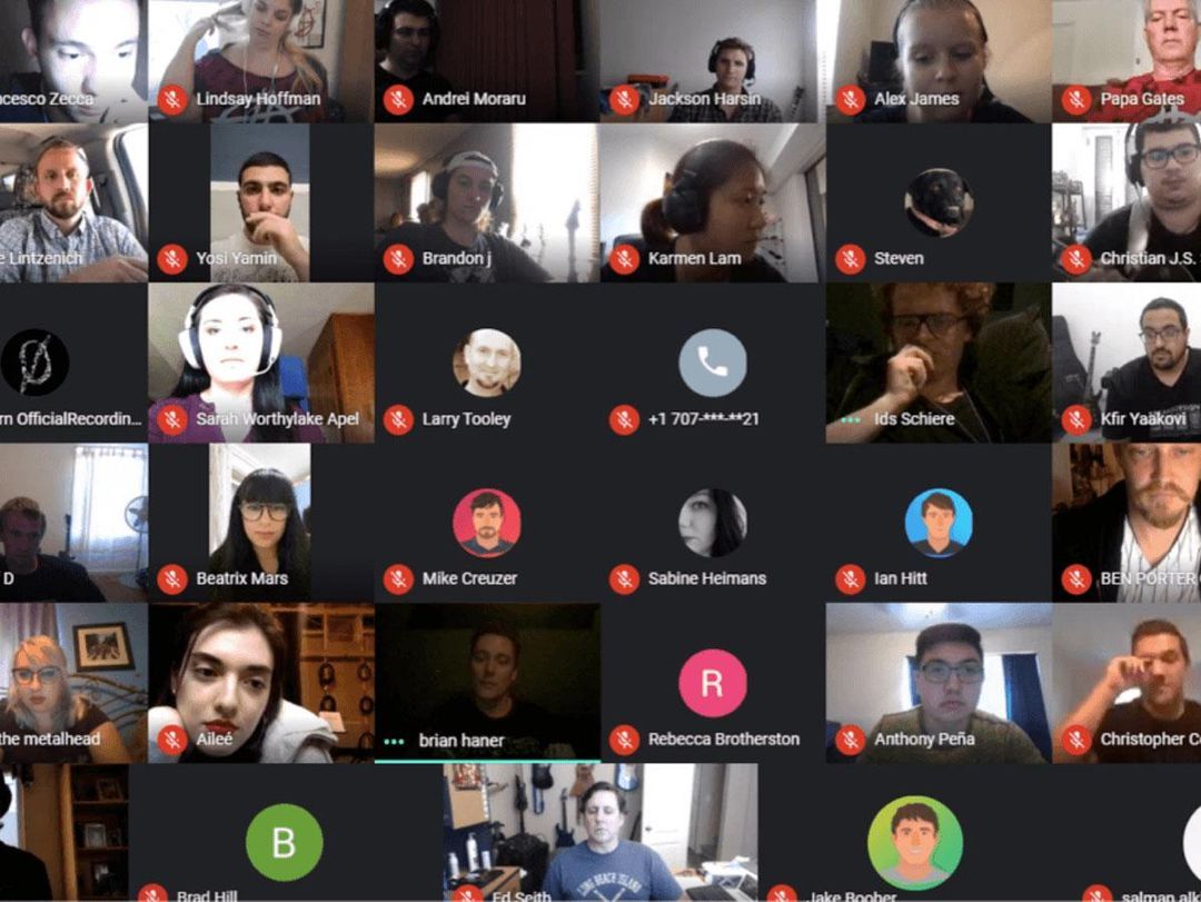 The secret sauce to growing & maintaining a community