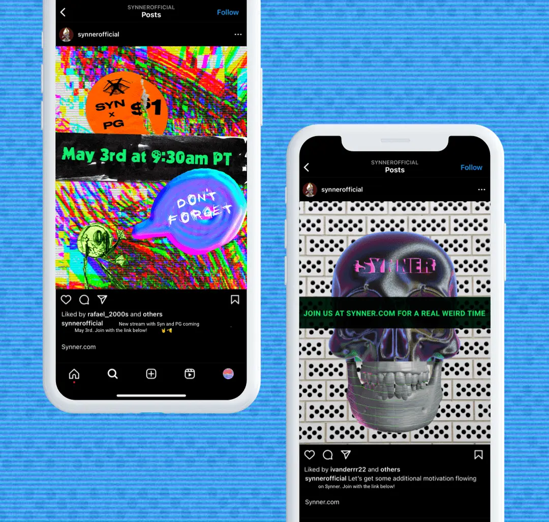 Using our social media and creative strategy to help your business grow