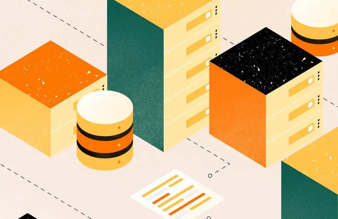 Industry leading expertise in server management