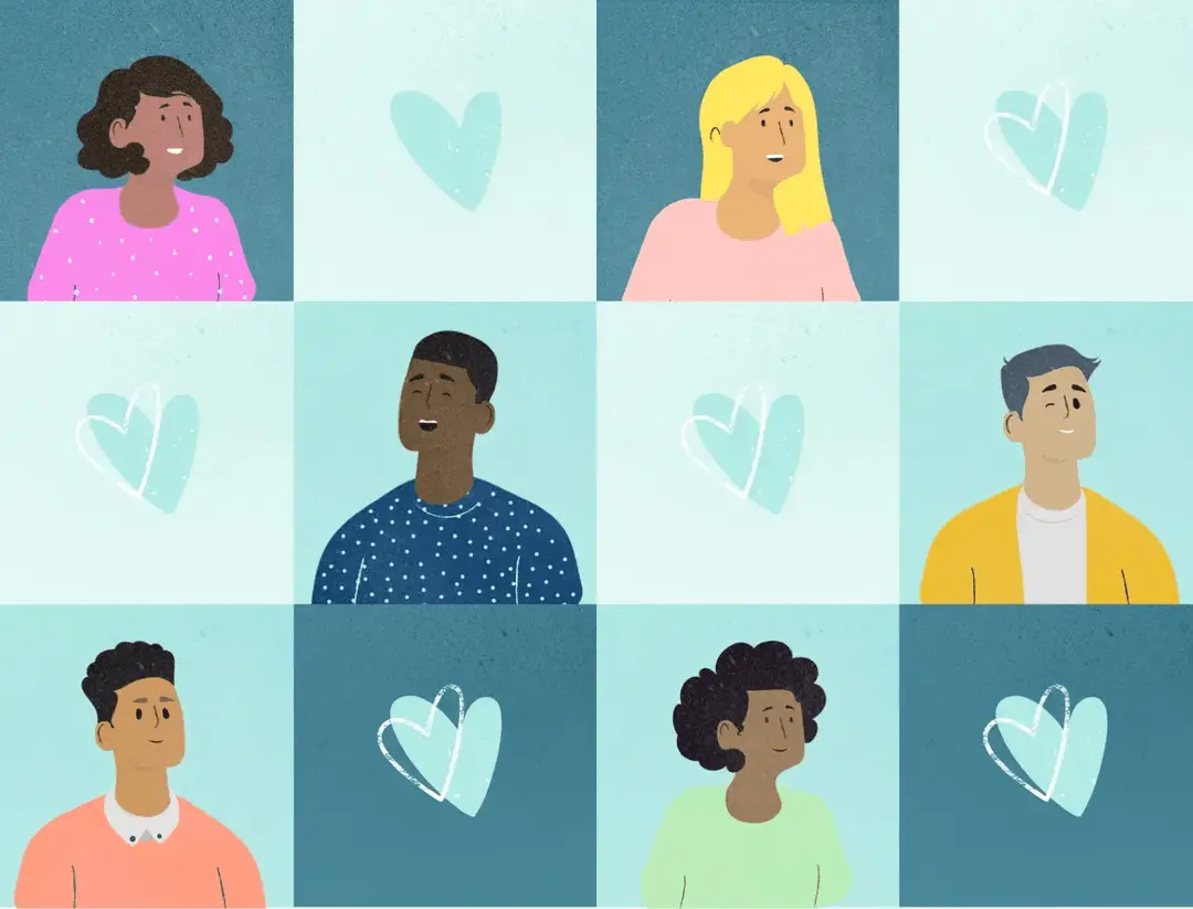 Build trust between the managers and community