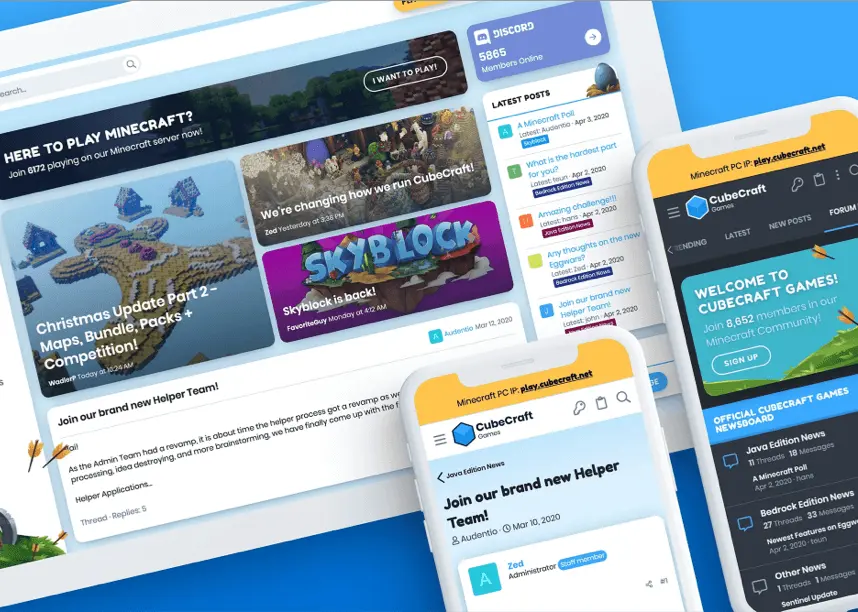 Create a solid plan for your product or service before starting development